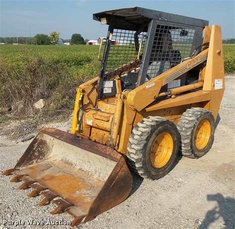 case 1840 skid steer attachments specifications|case 1840 tractor data.